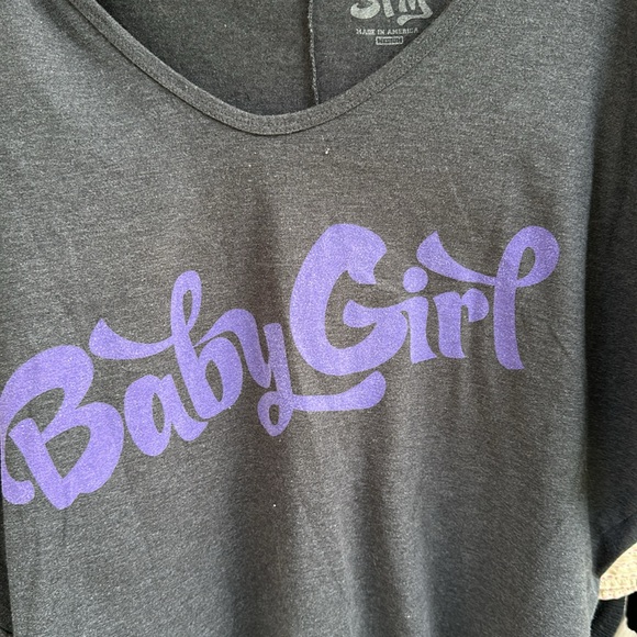 Baby Girl top - Picture 2 of 7